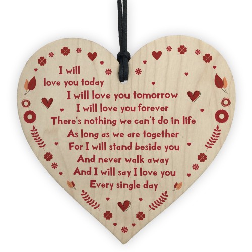 Handmade Valentine's Day Gift For Your Boyfriend Girlfriend