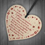 Handmade Valentine's Day Gift For Your Boyfriend Girlfriend