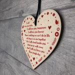 Handmade Valentine's Day Gift For Your Boyfriend Girlfriend