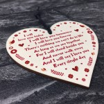 Handmade Valentine's Day Gift For Your Boyfriend Girlfriend