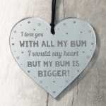 Funny Gift For Boyfriend Birthday Anniversary Valentines Gift