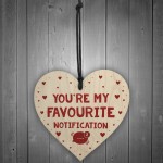 Novelty Valentines Gift For Boyfriend Girlfriend Anniversary