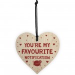 Novelty Valentines Gift For Boyfriend Girlfriend Anniversary