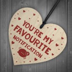 Novelty Valentines Gift For Boyfriend Girlfriend Anniversary