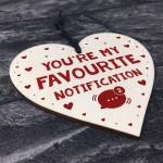 Novelty Valentines Gift For Boyfriend Girlfriend Anniversary