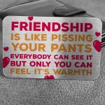 Novelty Friendship Gift METAL Wallet Card For Purse Funny Gift Novelty Friendship Gift METAL Wallet Card For Purse Funny Gift