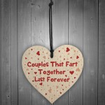 Funny Boyfriend Girlfriend Gifts Heart Anniversary Valentines