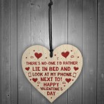 Funny Happy Valentines Day Gift For Boyfriend Girlfriend Husband