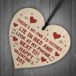 Funny Happy Valentines Day Gift For Boyfriend Girlfriend Husband