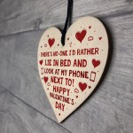 Funny Happy Valentines Day Gift For Boyfriend Girlfriend Husband