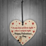 Funny Valentines Gift For Couple Valentines Card For Boyfriend