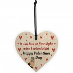 Funny Valentines Gift For Couple Valentines Card For Boyfriend