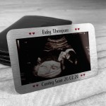 Gift For New Dad Wallet Card Insert Pregnancy Gift Daddy To Be