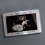 Gift For New Dad Wallet Card Insert Pregnancy Gift Daddy To Be