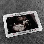 Gift For New Dad Wallet Card Insert Pregnancy Gift Daddy To Be