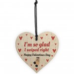 Happy Valentines Day Gift For Boyfriend Girlfriend Funny Gift