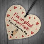 Happy Valentines Day Gift For Boyfriend Girlfriend Funny Gift