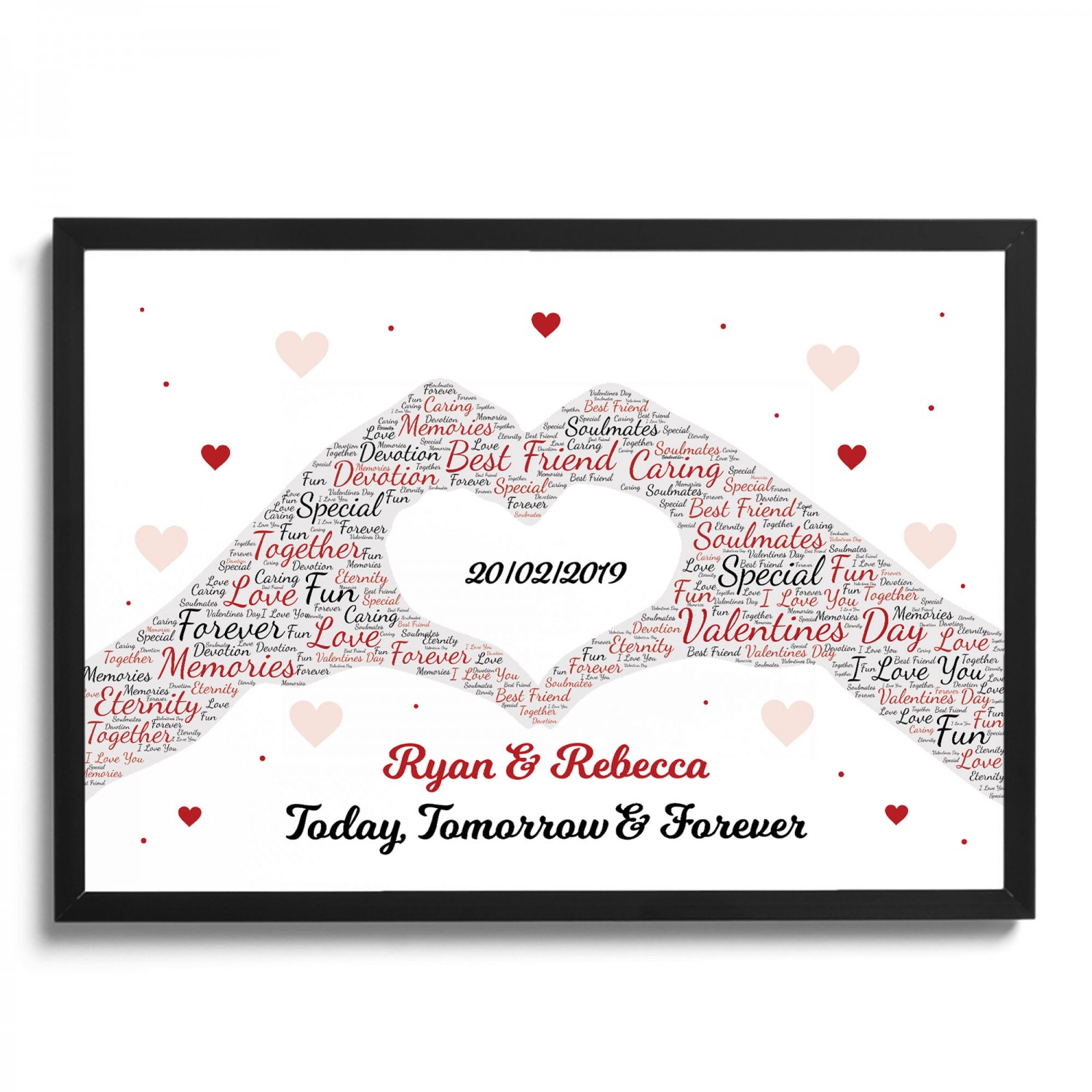 Valentines day ideas sales for boyfriend 2019