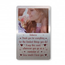 Anniversary Gift For Him Valentines Gift For Husband Wife