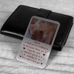 Anniversary Gift For Him Valentines Gift For Husband Wife
