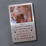 Anniversary Gift For Him Valentines Gift For Husband Wife