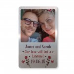 Special Gift For Husband Wife Boyfriend For Valentines Anniversa