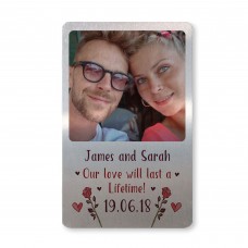 Special Gift For Husband Wife Boyfriend For Valentines Anniversa