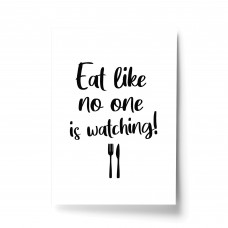 Kitchen Print Wall Art Home Decor Gift Home Plaque Family Gift