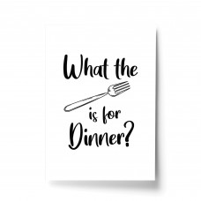 Funny Kitchen Print Wall Art Home Decor Gift Home Plaque