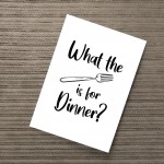 Funny Kitchen Print Wall Art Home Decor Gift Home Plaque