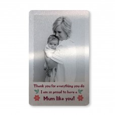 Personalised Gifts For Her Mothers Day Gift For Mum Personalised