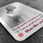 Personalised Gifts For Her Mothers Day Gift For Mum Personalised