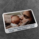 Novelty Gift For Dad For Fathers Day Birthday Personalised