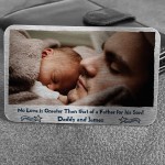 Novelty Gift For Dad For Fathers Day Birthday Personalised