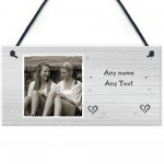 Novelty Gift For Friend Personalised Friendship Gift For Her