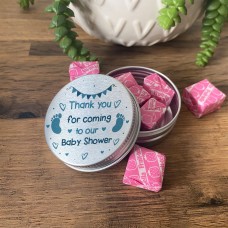 Luxury Baby Shower Favours Sweet Table Decorations Baby Boy Gift