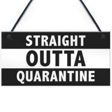 Warning Sign Outdoor Hanging Sign Man Cave Bar Sign Home Decor