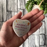 Personalised Baby Shower Table Decorations Party Favour Gifts