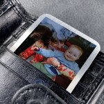 Personalised Gift For Nan Birthday Wallet Card Insert Nan Gift