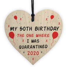 Quarantine Birthday Gift Personalised Gift For Dad Mum Daughter