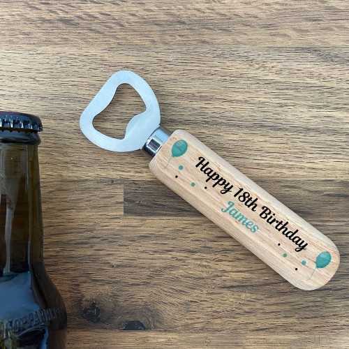 Funny Beer Gift For Son Dad Uncle Birthday Personalised