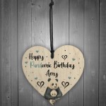 Funny ISOLATION Quarantine Gift Personalised FUNNY card LOCKDOWN