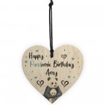Funny ISOLATION Quarantine Gift Personalised FUNNY card LOCKDOWN