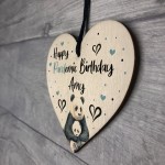 Funny ISOLATION Quarantine Gift Personalised FUNNY card LOCKDOWN