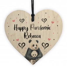 Funny ISOLATION Quarantine Gift FUNNY cards LOCKDOWN Gift