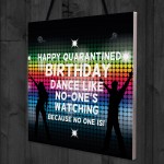 Funny Birthday Decoration For Friend Mum Dad Sister Brother