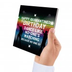 Funny Birthday Decoration For Friend Mum Dad Sister Brother