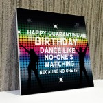 Funny Birthday Decoration For Friend Mum Dad Sister Brother