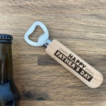 Novelty Bottle Opener Gifts For Fathers Day Funny Dad Gifts