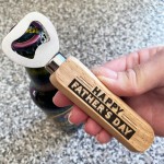 Novelty Bottle Opener Gifts For Fathers Day Funny Dad Gifts